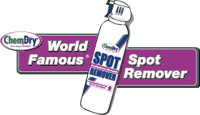 Spot remover
