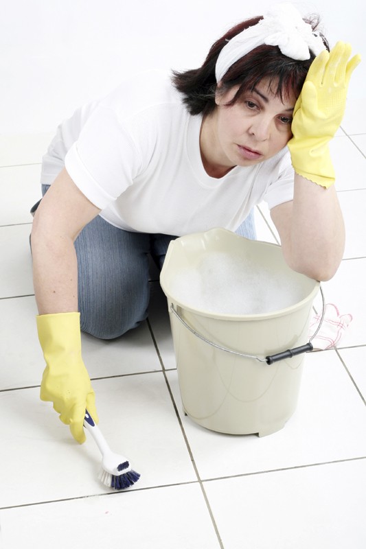 How To Take Care of Your Tiles