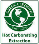 hot-carbonation-extraction